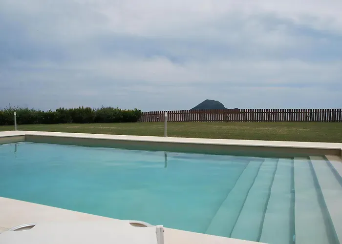Luxury Zante Villa Zante Vista Villa Private Pool Seaviews Agios Sostis