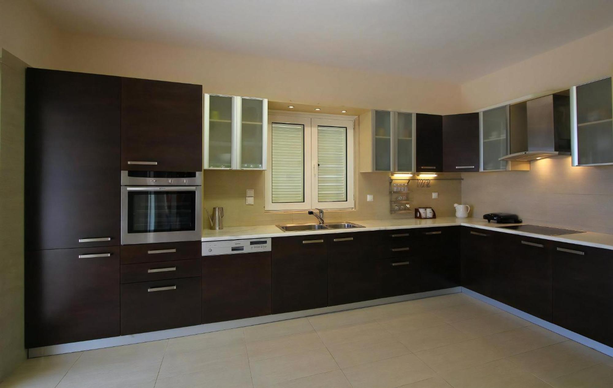 Vila Luxury Zante Zante Vista Private Pool Seaviews Agios Sostis
