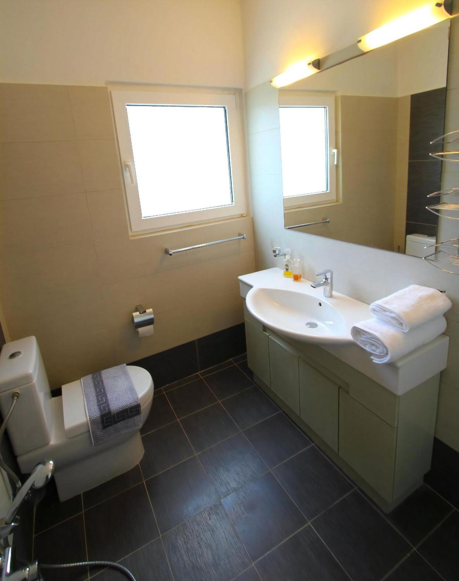 Vila Luxury Zante Zante Vista Private Pool Seaviews Agios Sostis