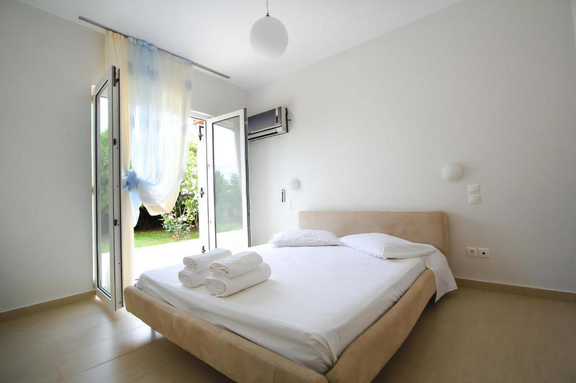 Luxury Zante Zante Vista Private Pool Seaviews Agios Sostis