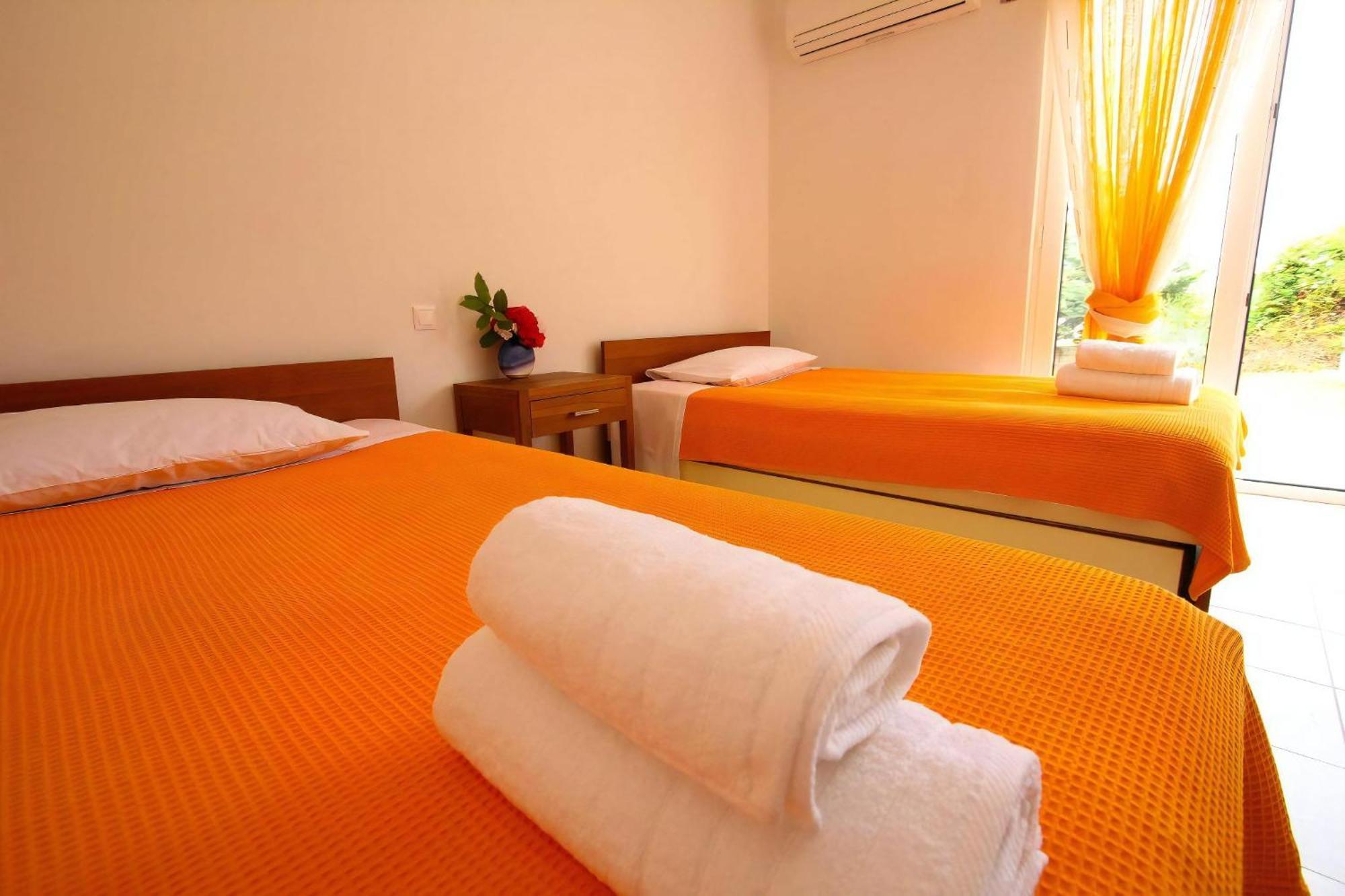 Vila Luxury Zante Zante Vista Private Pool Seaviews Agios Sostis *
