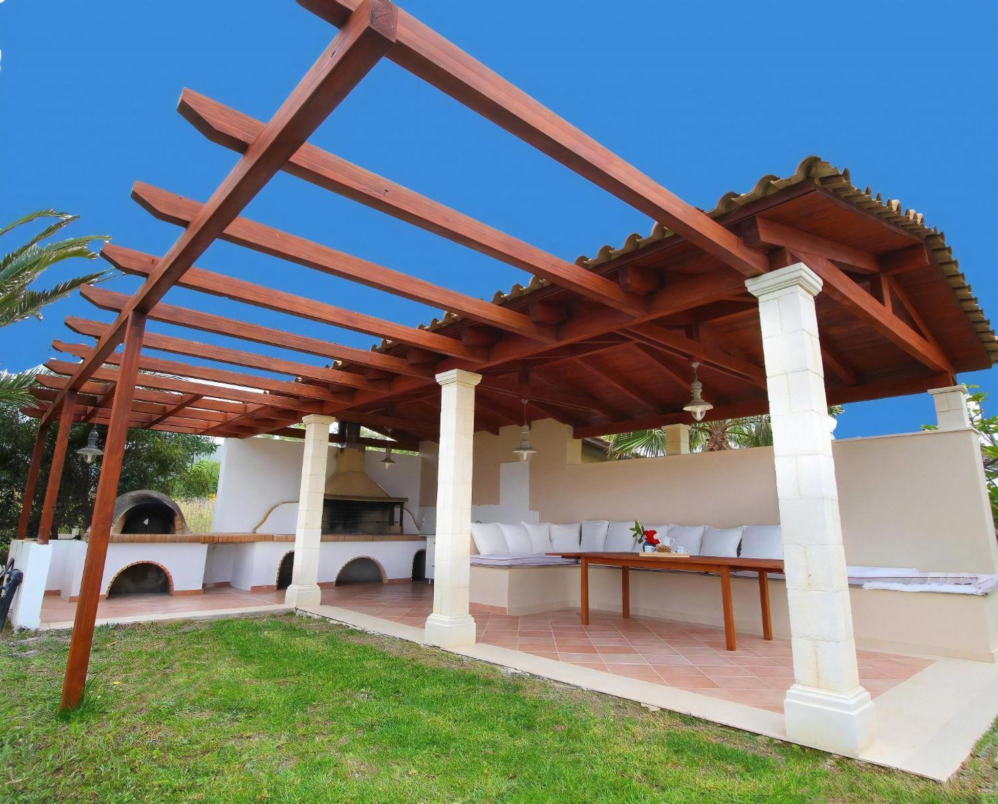 Vila Luxury Zante Zante Vista Private Pool Seaviews Agios Sostis